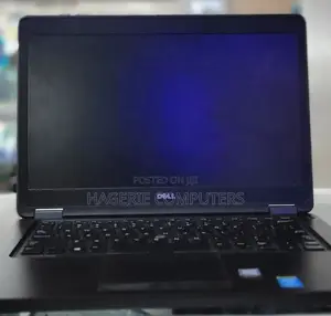 New Laptop Dell Latitude 14 E5450 8GB Intel Core I5 SSD 1T