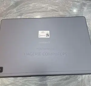 New Samsung Galaxy Tab A 7.0 32 GB Silver