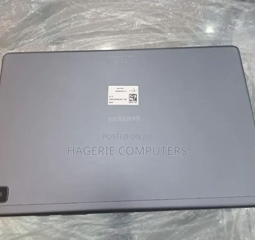 New Samsung Galaxy Tab A 7.0 32 GB Silver