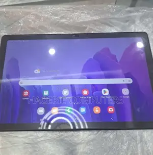 Photo - New Samsung Galaxy Tab A 7.0 32 GB Silver