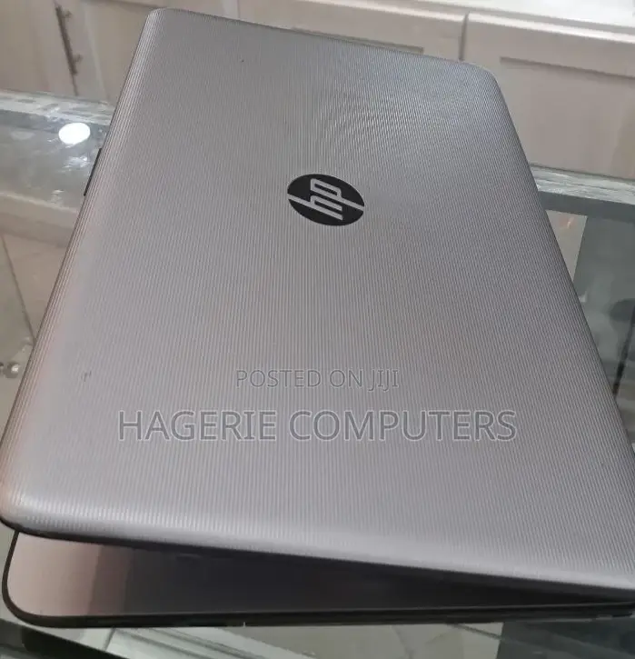 New Laptop HP Stream Notebook 8GB Intel Core I5 HDD 500GB