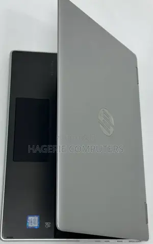 New Laptop HP Pavilion 13 X360 8GB Intel Core I3 SSD 256GB