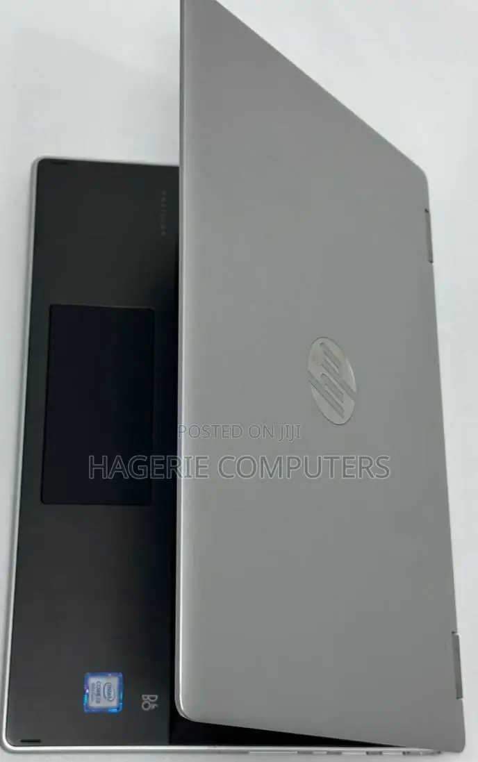 New Laptop HP Pavilion 13 X360 8GB Intel Core I3 SSD 256GB