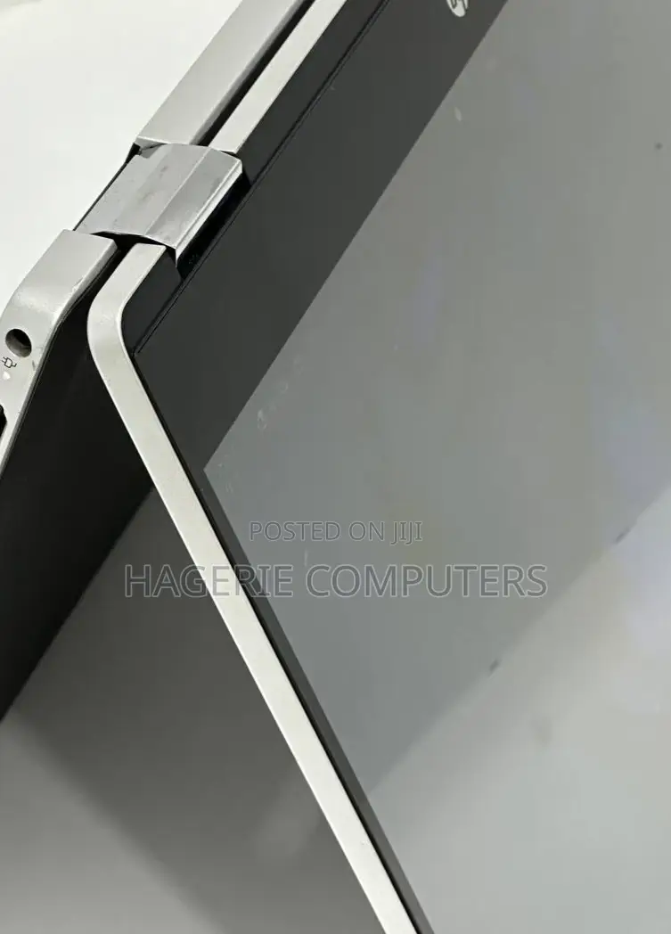 New Laptop HP Pavilion 13 X360 8GB Intel Core I3 SSD 256GB