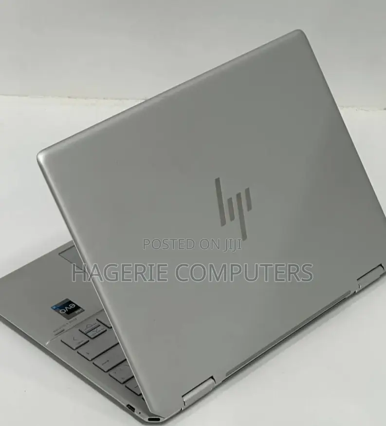 New Laptop HP Spectre X360 15 16GB Intel Core I5 SSD 1T