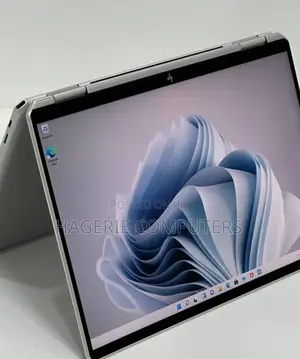 New Laptop HP Spectre X360 15 16GB Intel Core I5 SSD 1T