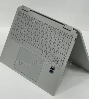 New Laptop HP Spectre X360 15 16GB Intel Core I5 SSD 1T