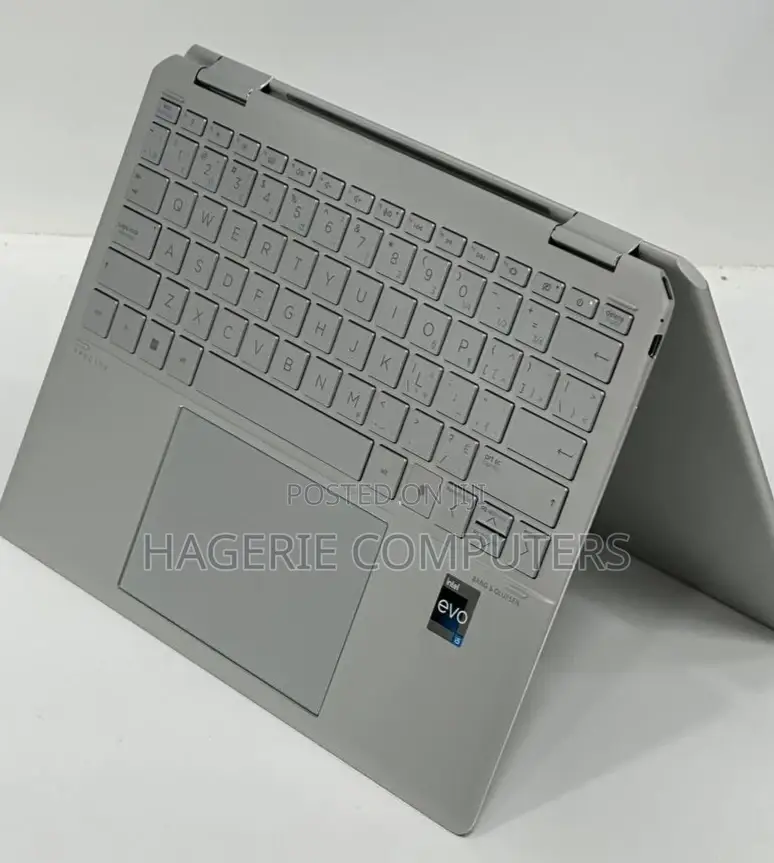 New Laptop HP Spectre X360 15 16GB Intel Core I5 SSD 1T