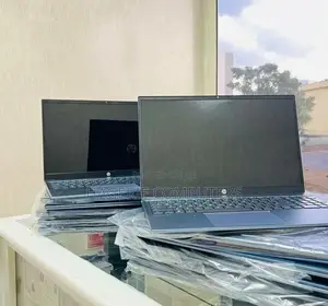 New Laptop HP Pavilion 15 8GB AMD Ryzen 7 SSD 512GB