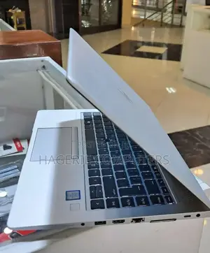 New Laptop HP EliteBook 840 G5 16GB Intel Core I5 SSD 512GB