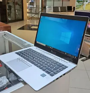 New Laptop HP EliteBook 840 G5 16GB Intel Core I5 SSD 512GB