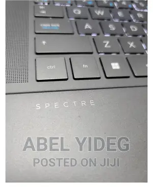 Photo - New Laptop HP Spectre X360 16GB Intel Core I7 SSD 1T