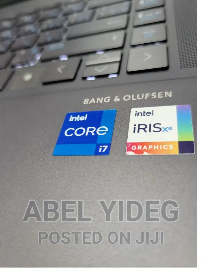 New Laptop HP Spectre X360 16GB Intel Core I7 SSD 1T