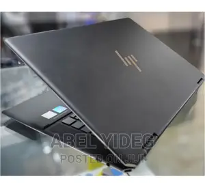 New Laptop HP Spectre X360 16GB Intel Core I7 SSD 1T