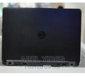 Photo - New Laptop Dell 8GB Intel Core I5 HDD 1T