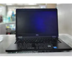 New Laptop Dell 8GB Intel Core I5 HDD 1T