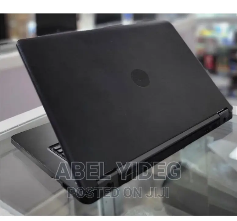 New Laptop Dell 8GB Intel Core I5 HDD 1T