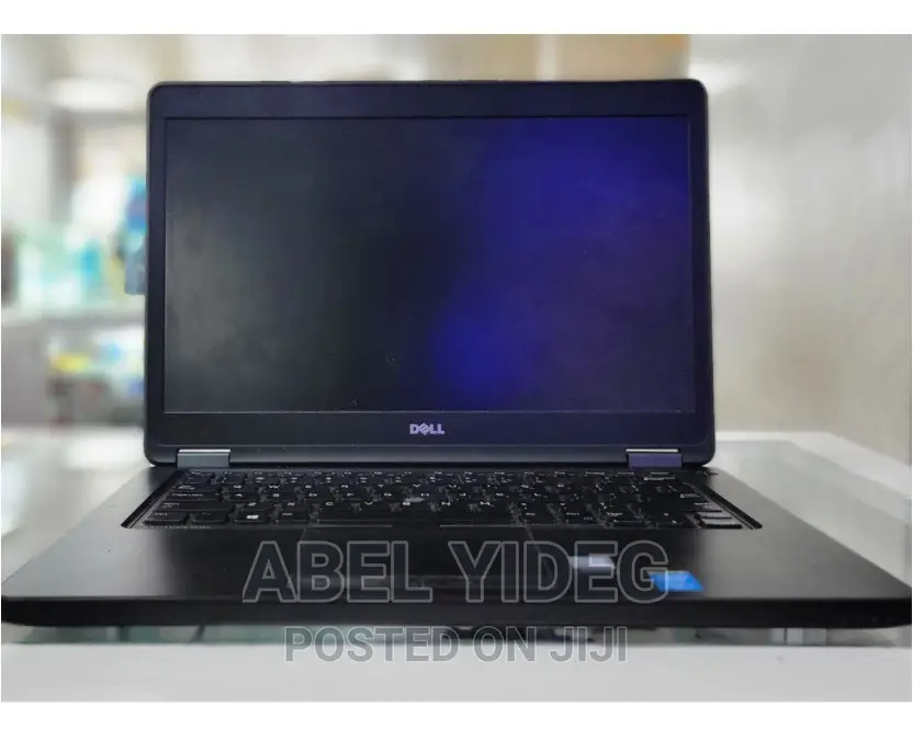 New Laptop Dell 8GB Intel Core I5 HDD 1T