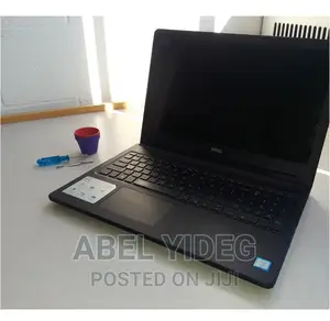 Photo - New Laptop Dell Inspiron 15 8GB Intel Core I5 HDD 1T