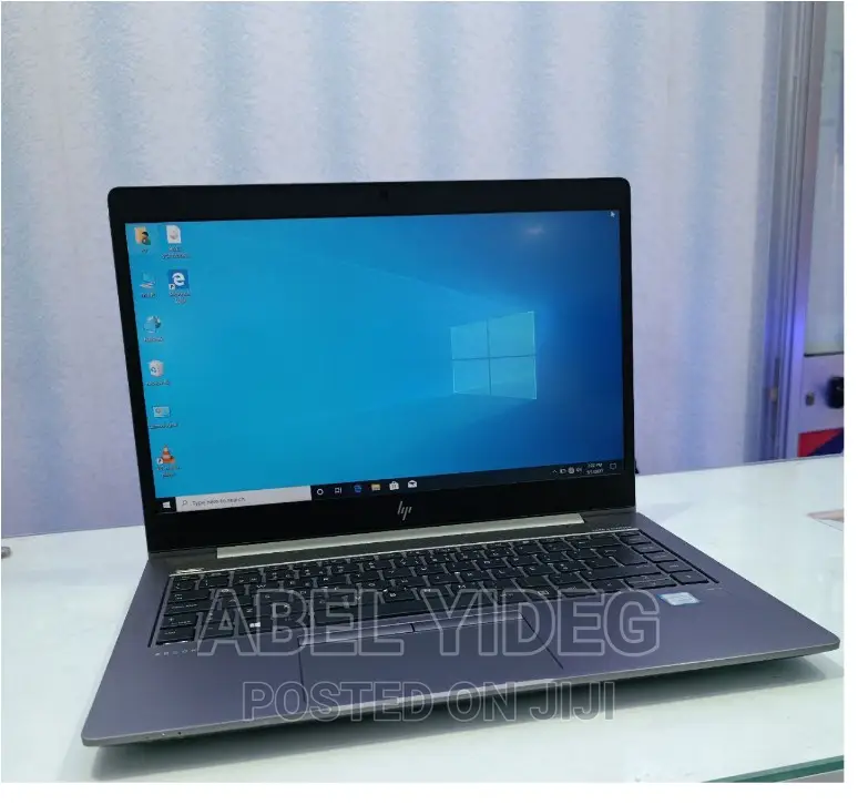 New Laptop HP ZBook 15 16GB Intel Core I5 SSD 512GB