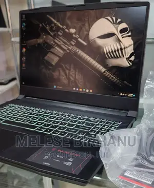 New Laptop MSI 8GB Intel Core I5 SSD 512GB