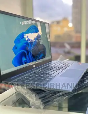 New Laptop HP Pavilion 15 8GB AMD Ryzen 7 SSD 512GB