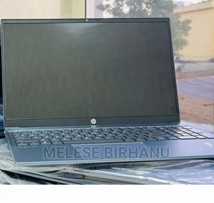 New Laptop HP Pavilion 15 8GB AMD Ryzen 7 SSD 512GB