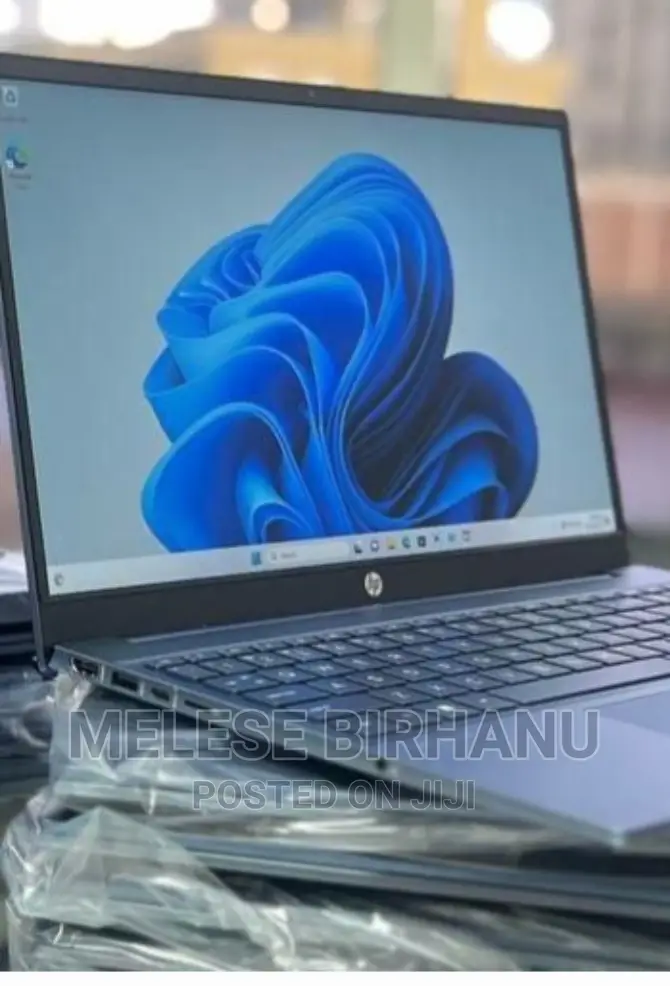 New Laptop HP Pavilion 15 8GB AMD Ryzen 7 SSD 512GB