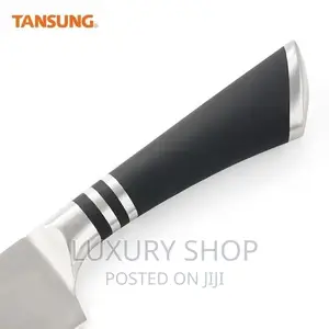 Kitchen Kknife Set