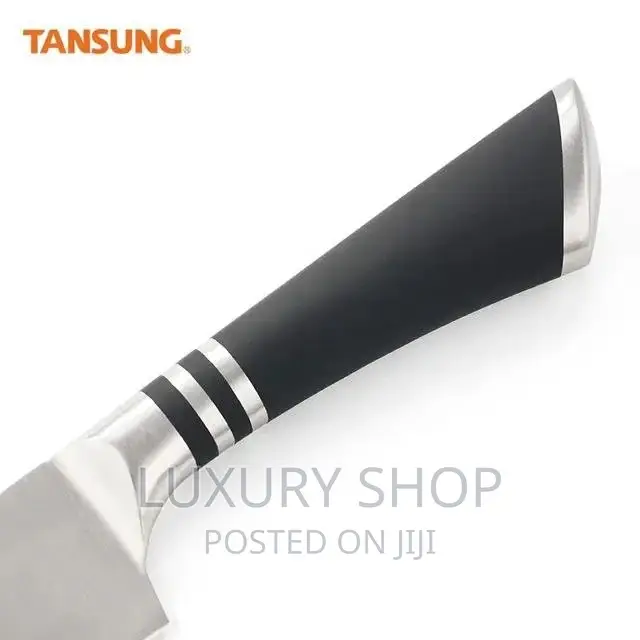 Kitchen Kknife Set