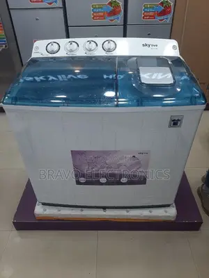 Photo - Skylive Washing 13kg