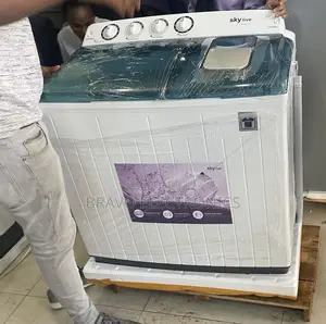 Skylive Washing 13kg