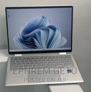 Photo - New Laptop HP Spectre X360 13 16GB Intel Core I5 SSD 1T