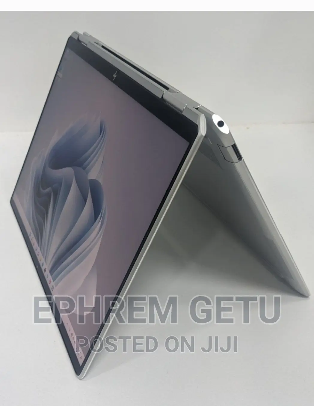 New Laptop HP Spectre X360 13 16GB Intel Core I5 SSD 1T