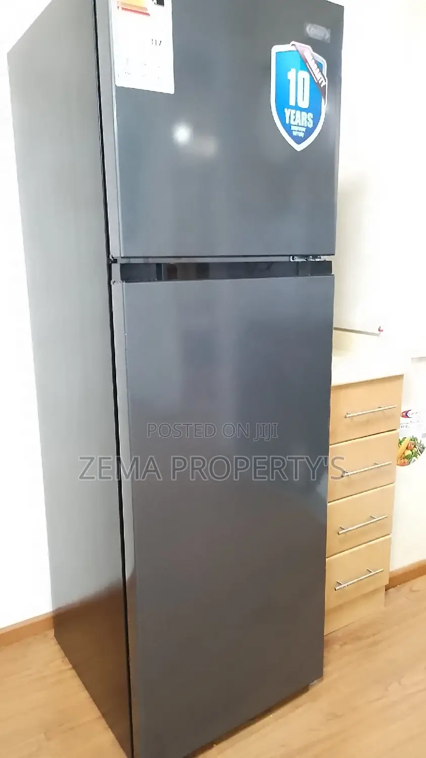 Furnished 2bdrm Apartment in Zema, Bole for rent