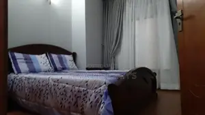 Furnished 2bdrm Apartment in Zema, Bole for rent