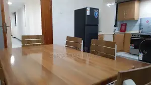 Furnished 2bdrm Apartment in Zema, Bole for rent