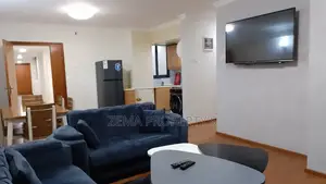 Photo - Furnished 2bdrm Apartment in Zema, Bole for rent