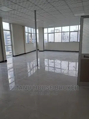 Urgent Office for Rent 160sqm