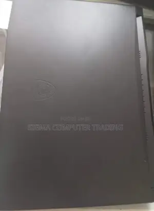 New Laptop MSI Katana GF66 16GB Intel Core I7 SSD 1T