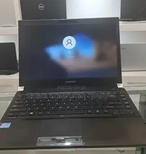 Photo - Laptop Toshiba Satellite C55 8GB Intel Core I5 HDD 640GB