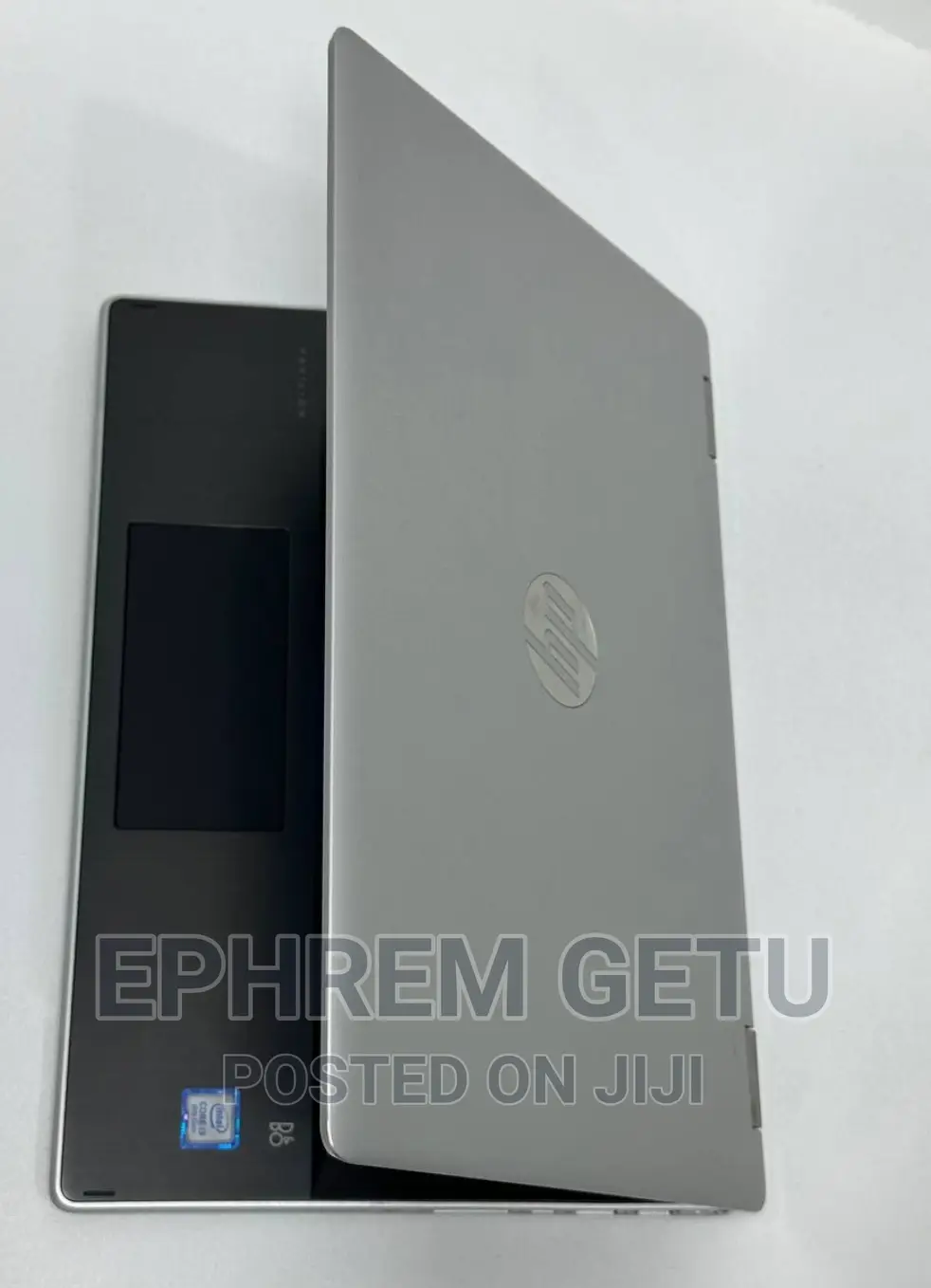 New Laptop HP Pavilion 14 8GB Intel Core I3 SSD 256GB