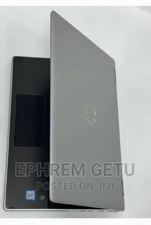 New Laptop HP Pavilion 14 8GB Intel Core I3 SSD 256GB