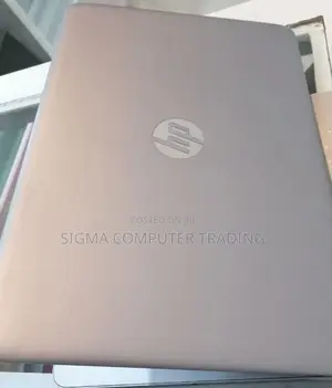 New Laptop HP EliteBook 840 8GB Intel Core I7 SSD 512GB