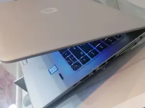 New Laptop HP EliteBook 840 8GB Intel Core I7 SSD 512GB
