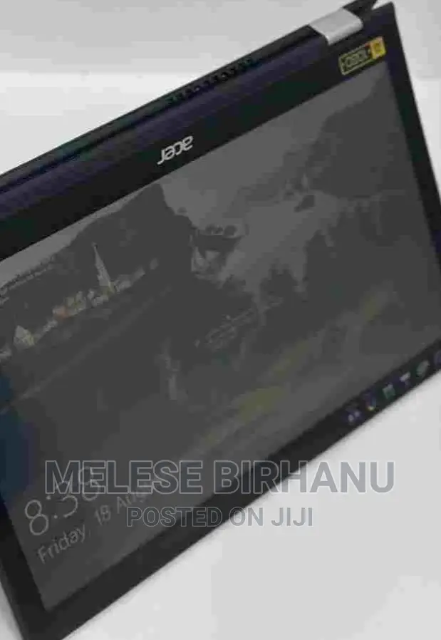 Laptop Acer Aspire 3 8GB Intel Core I5 HDD 1T