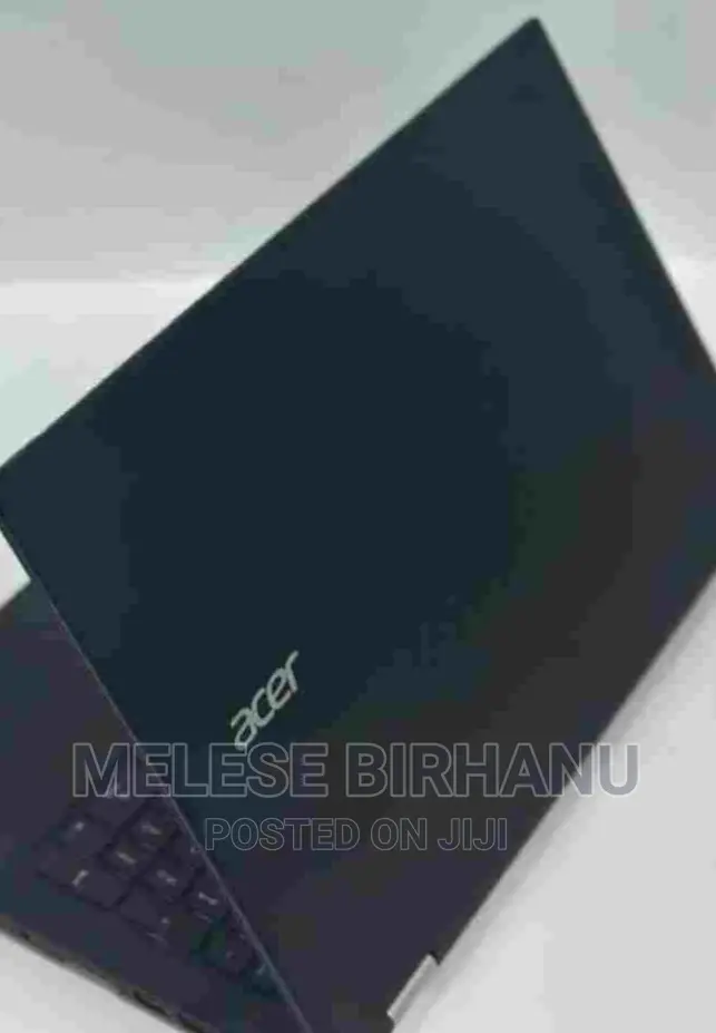 Laptop Acer Aspire 3 8GB Intel Core I5 HDD 1T