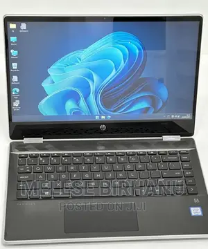 Photo - New Laptop HP Pavilion X360 8GB Intel Core I3 SSD 256GB