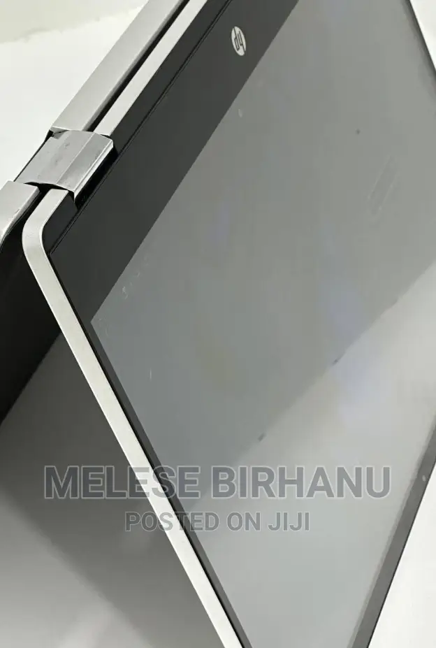 New Laptop HP Pavilion X360 8GB Intel Core I3 SSD 256GB