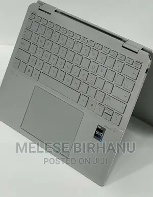 New Laptop HP Spectre 16GB Intel Core I5 SSD 1T